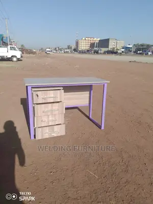 Executive Office Desk