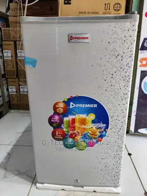 Premier 90l Direct Cool Refrigerator