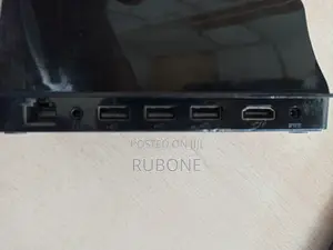 Tablet 64 GB Black