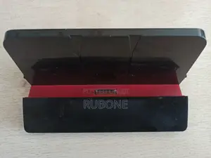 Tablet 64 GB Black