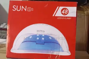 Uv Nail Lump Dryer.