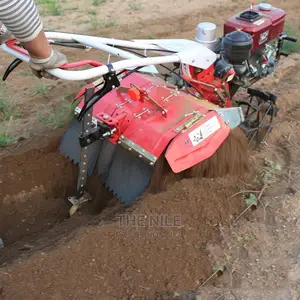Power Field Ridge Tractor Hot Selling in Nairobi
