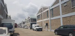 Warehouses for Rent