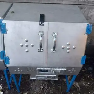 Locally Made Baking Oven