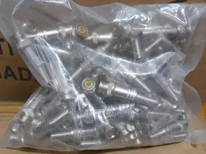 Strong Bnc Connectors