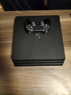 SONY Playstation 4 PRO , Chipped .