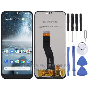 Screen Replacement for Nokia 4.2 Original