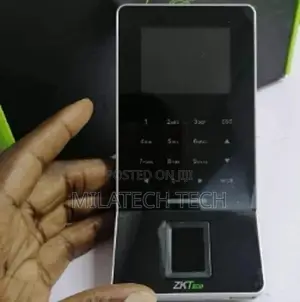 F22 Zkteco Fingerprint Reader and Time Attendance Terminal