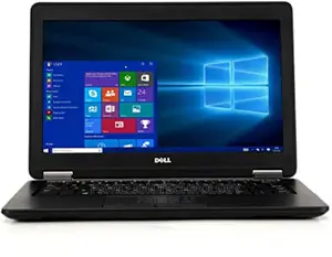 Laptop Dell Latitude 12 E7250 4GB Intel Core I5 HDD 500GB
