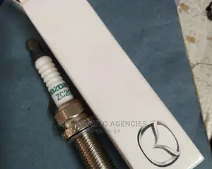 Mazda Iridium Spark Plugs ZC20HPR11.
