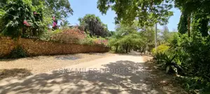 1.2 Acres Creek Beach Property on Sale Mtwapa
