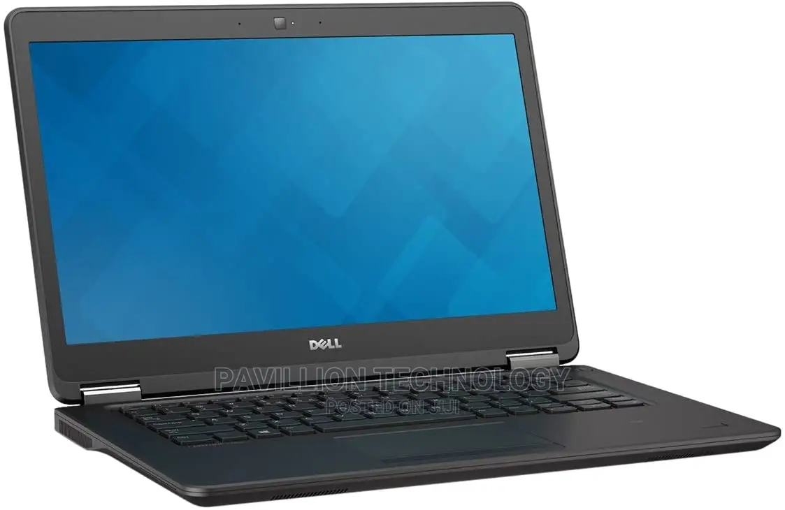 Laptop Dell Latitude E7450 4GB Intel Core I5 SSD 128GB