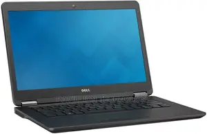 Laptop Dell Latitude E7450 4GB Intel Core I5 SSD 128GB