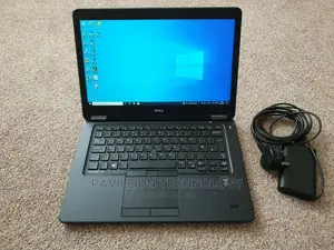 Laptop Dell Latitude E7450 4GB Intel Core I5 SSD 128GB