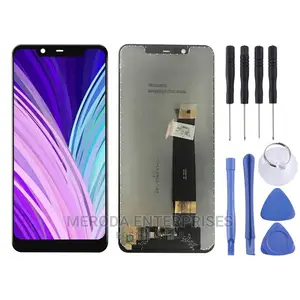 Nookia 5 Original Screen Replacement
