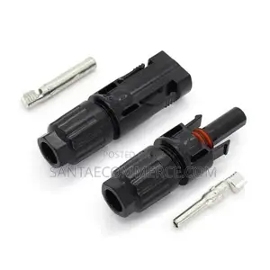 Solar MC4 Connector