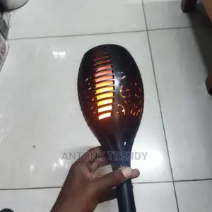 Decorative Led Solar Lamp for Compound
