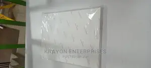 White Sublimation Papers