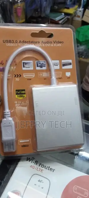 Usb Adactatore