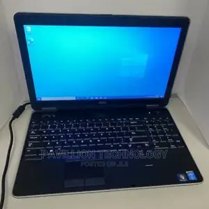 Laptop Dell Latitude E6540 4GB Intel Core I5 HDD 500GB