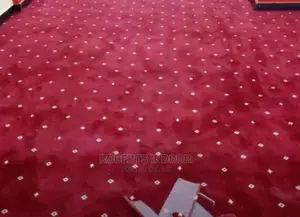 Vip Executive Wall to Wall Carpet
