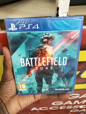 Playstation 4 New Games