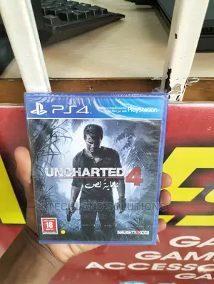 Playstation 4 New Games