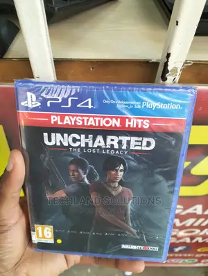 Playstation 4 New Games