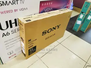 SONY Bravia 43 Smart TV