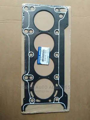 Mazda Demio ZJ01 Genuine Cylinder Head Gasket Made in Japan.
