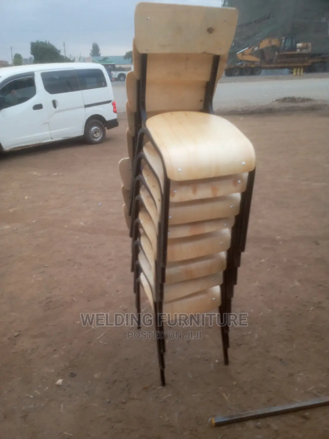 School Chairs