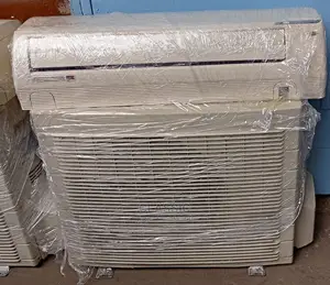 X-Uk Airconditioner
