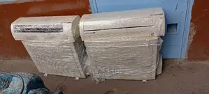 Used Air Conditioner