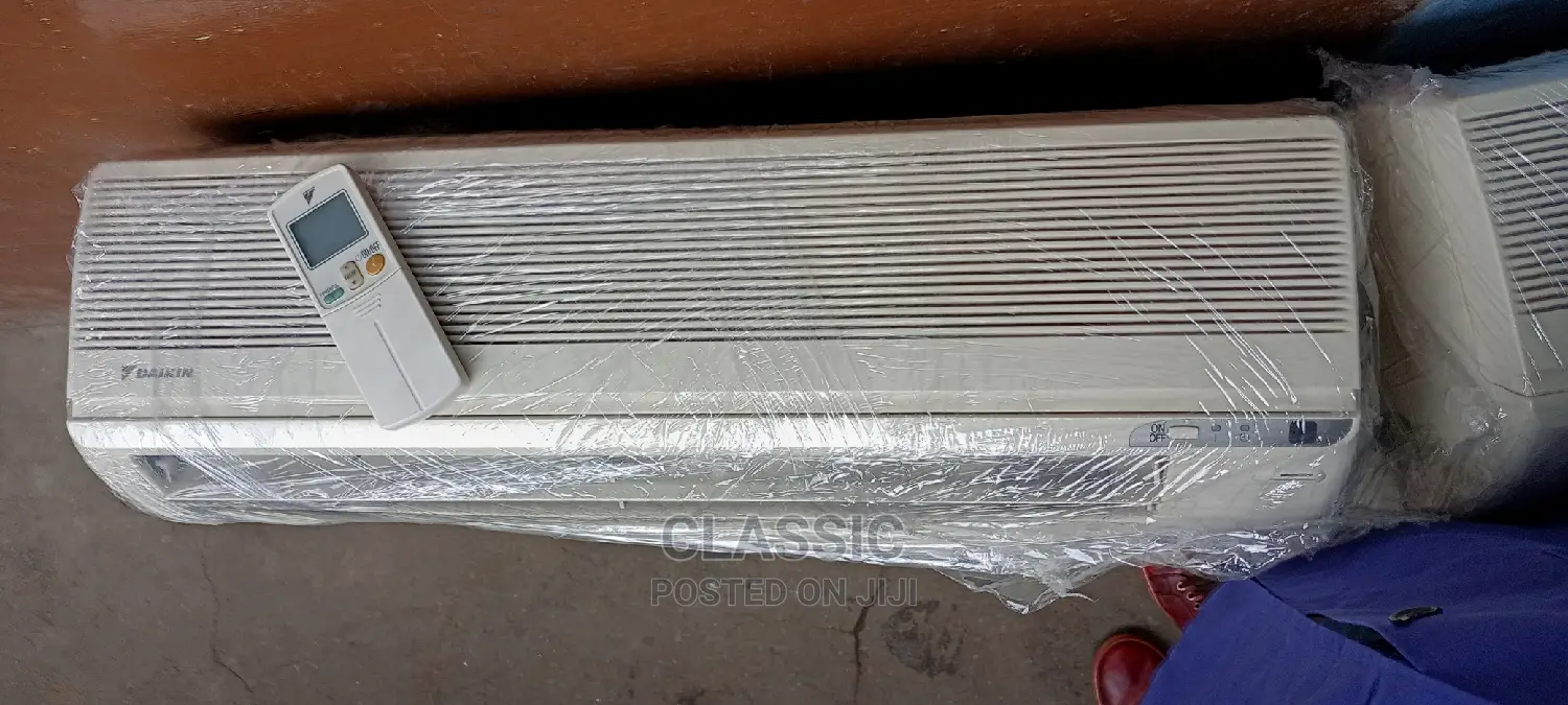 Split Air Conditioner