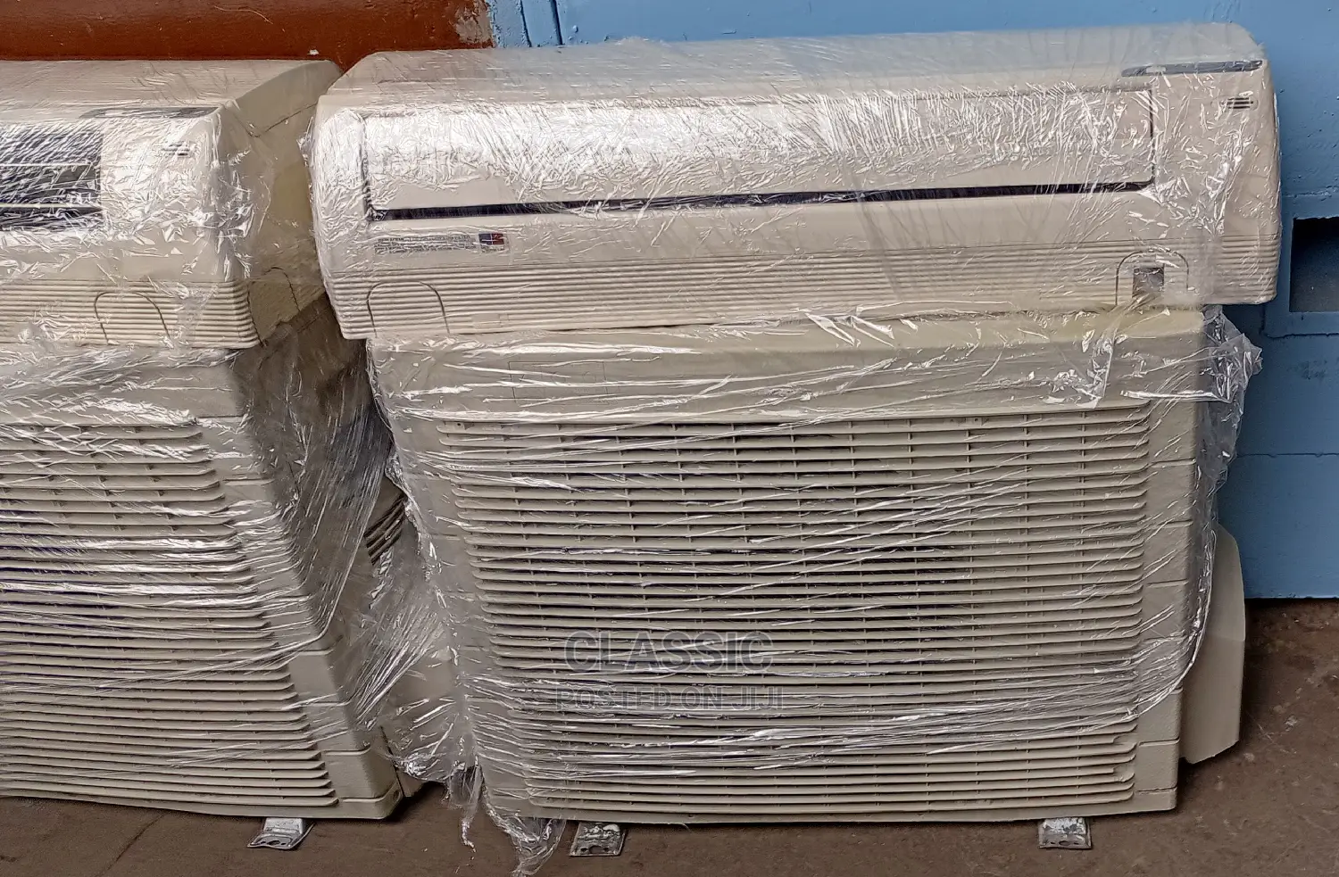 Air Conditioner Split System