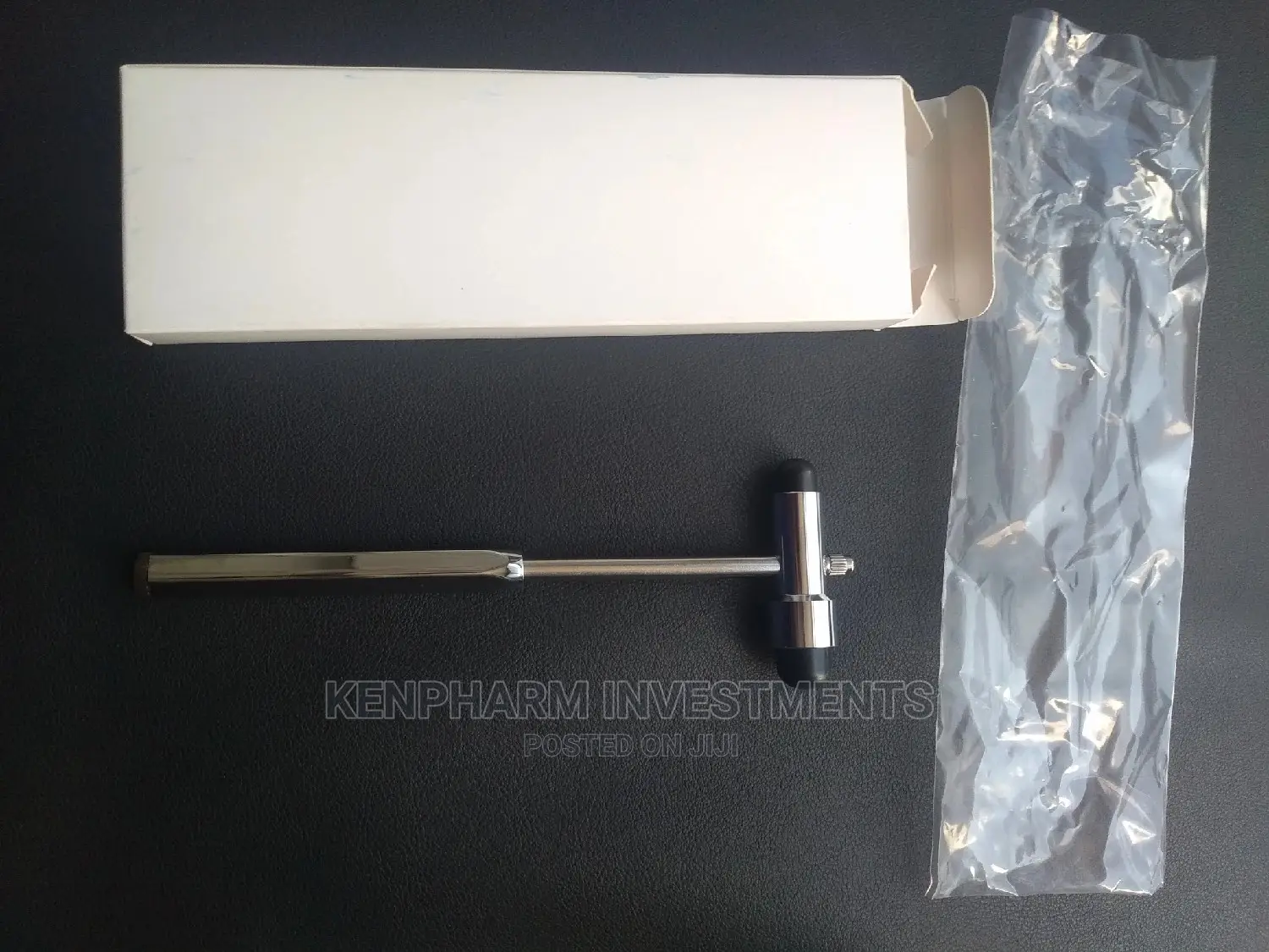 Patella Hammer