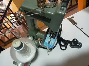 High Quality Bag Closer