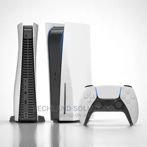 New SONY Playstation 5 /Ps5 New