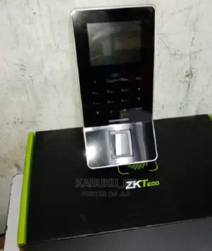 F22 Biometric