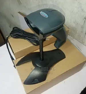 USB Scanner Barcode Scanner