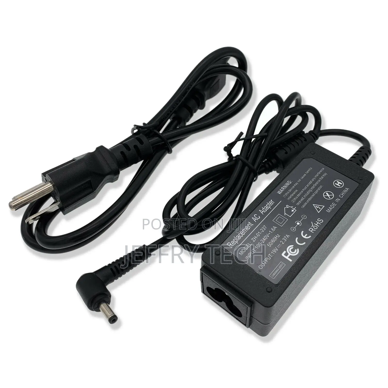AC Adapter Charger for ASUS E410ma E410M E410 E210M E210E510