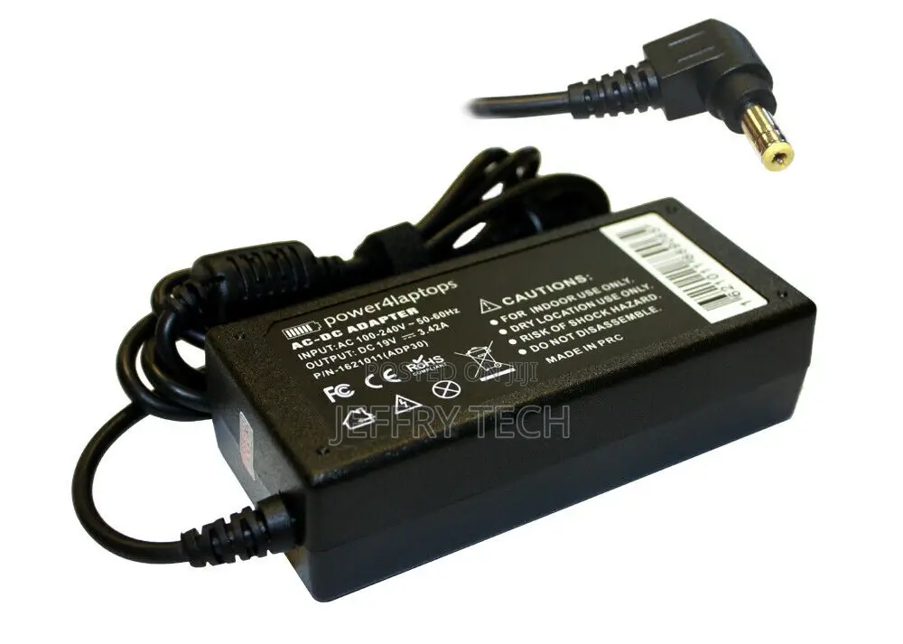 Asus A505Z Compatible Laptop Power AC Adapter Charger