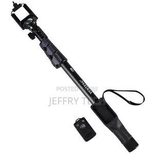 Yungteng Yt-1288 - Extendable Selfie Stick