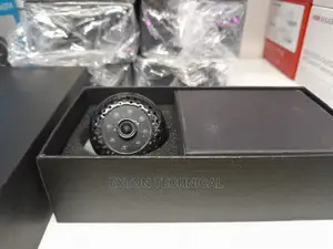 Hidden Spy Camera