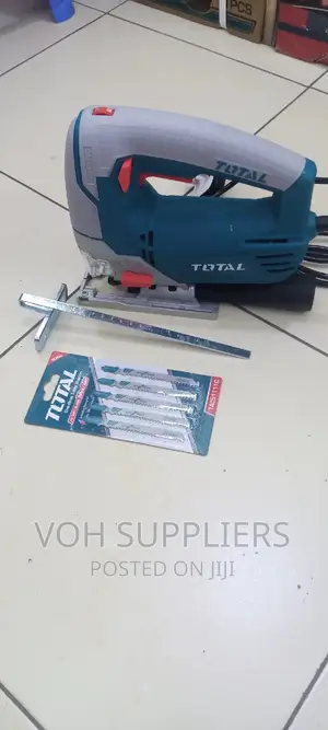 Electric 800w Jig Saw Machine