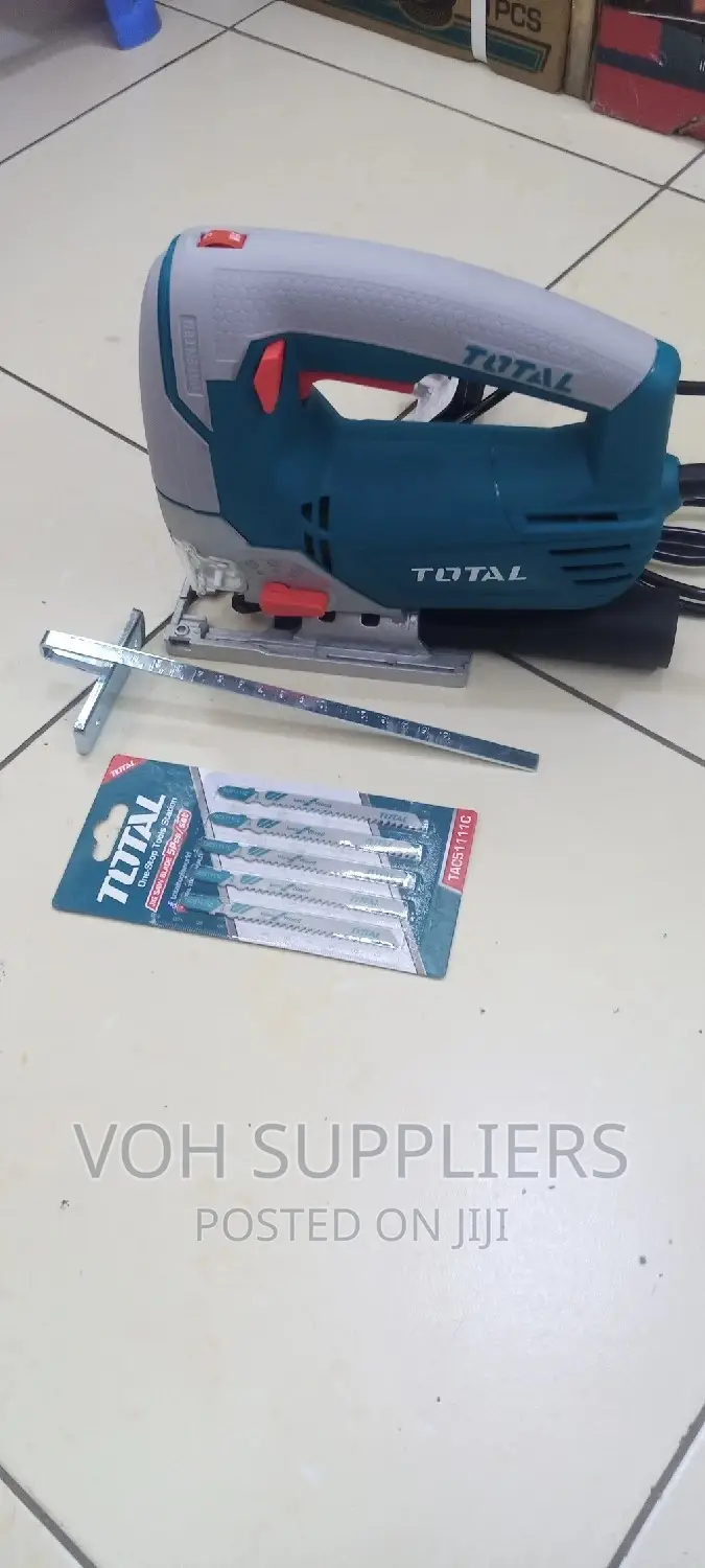 Electric 800w Jig Saw Machine