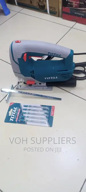 Electric 800w Jig Saw Machine