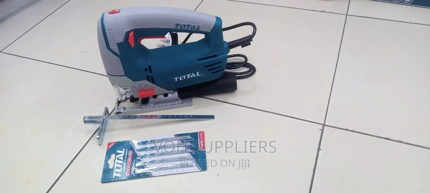 Electric 800w Jig Saw Machine