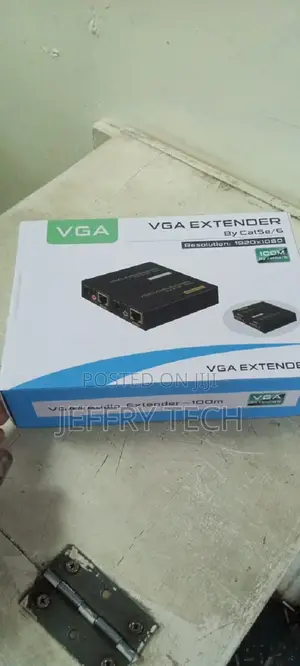 VGA Extender