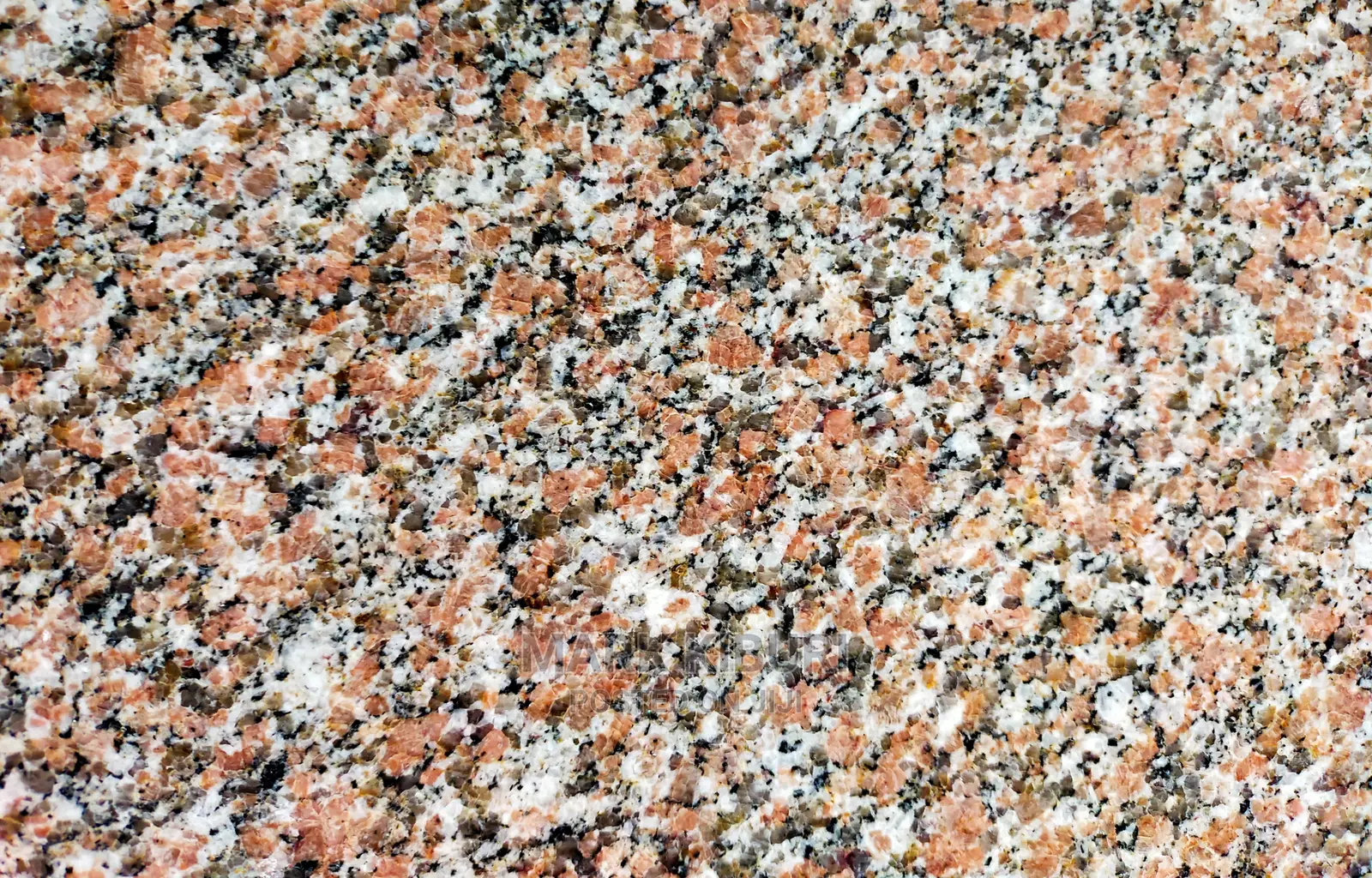 Light Coloured Granite 8x2ft